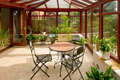 Broomfields conservatory quotes