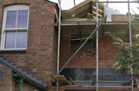free Broomfields home extension quotes