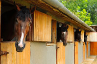 free Broomfields stable construction quotes