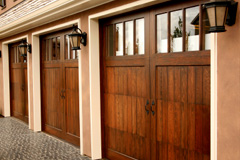 Broomfields garage extension quotes