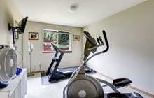 Broomfields home gym construction leads