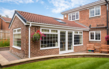Broomfields house extension leads